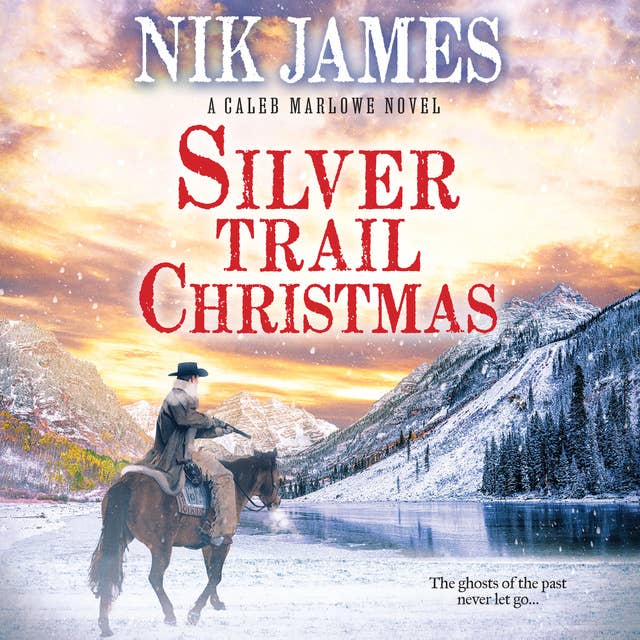 Silver Trail Christmas