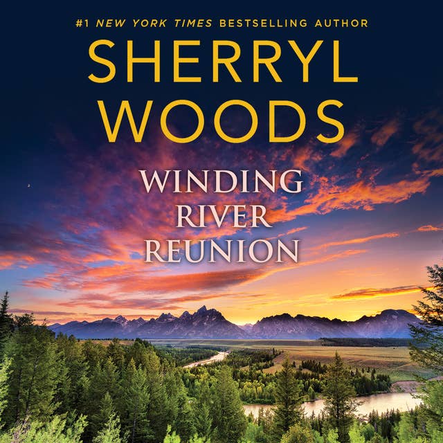 Cover for Winding River Reunion