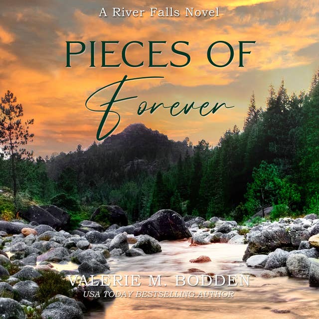 Pieces of Forever