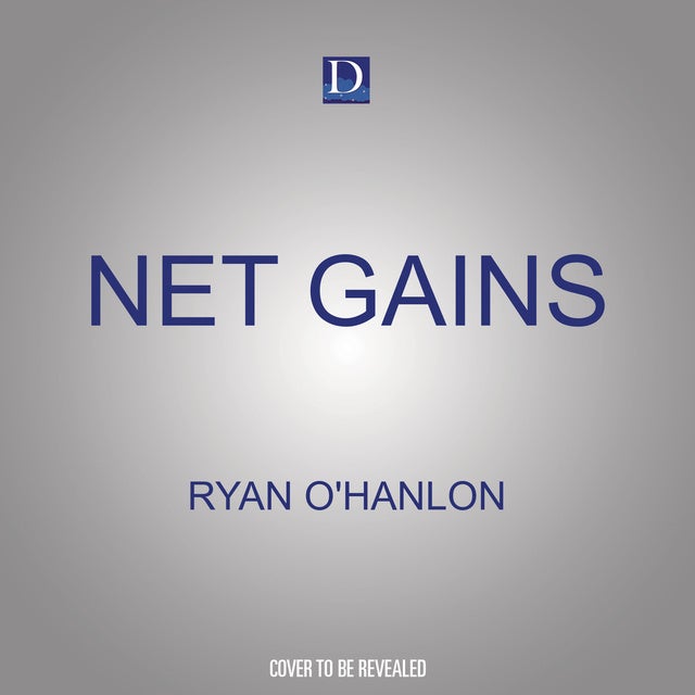 Net Gains: Inside the Beautiful Game's Analytics Revolution by Ryan  O'Hanlon