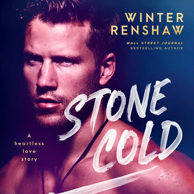 Cover for Stone Cold