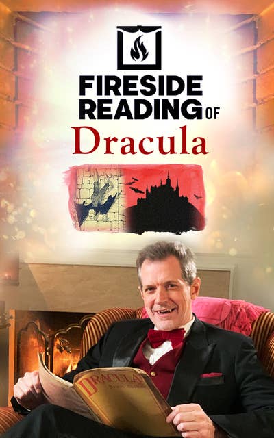 Fireside Reading of Dracula
