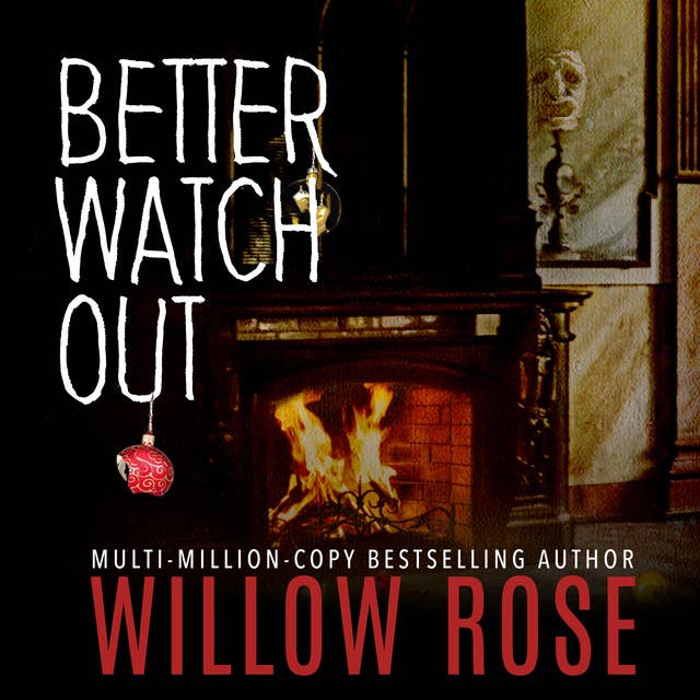 Cover for Better Watch Out