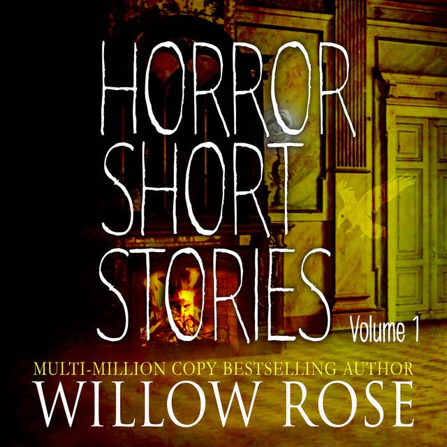 Horror Short Stories: Volume 1