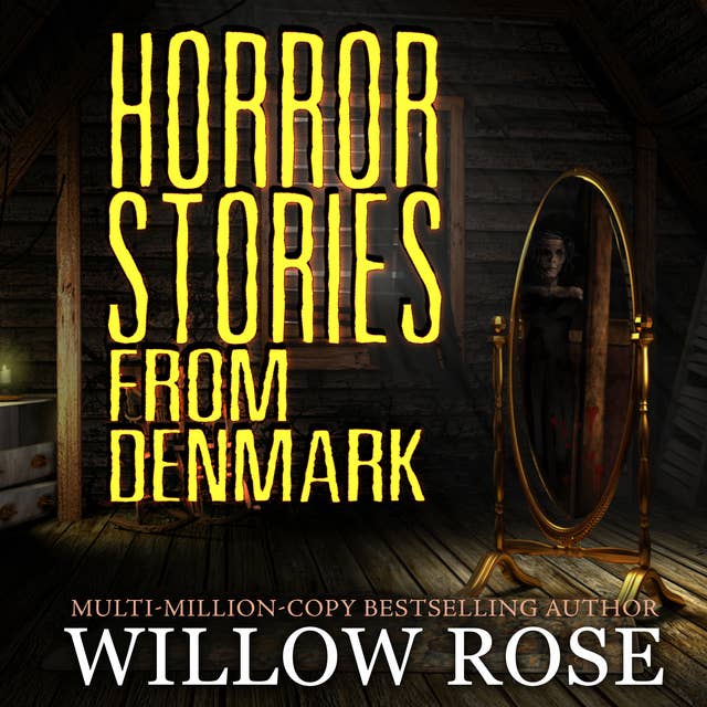 Horror Stories from Denmark