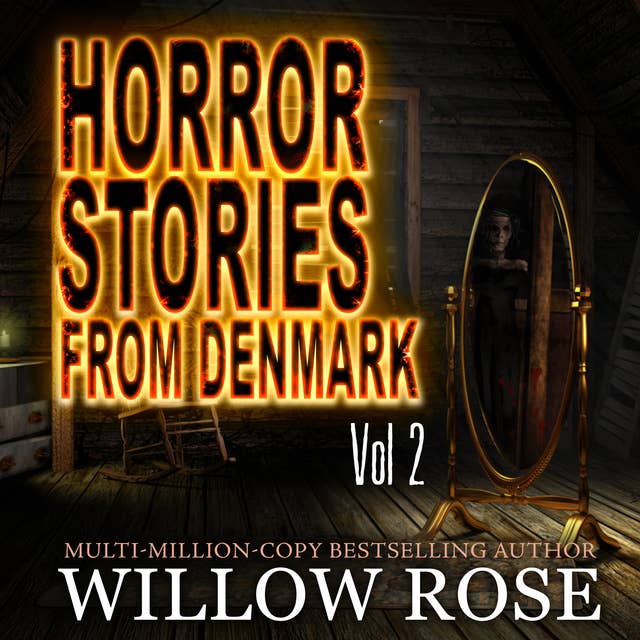 Horror Stories from Denmark: Volume 2