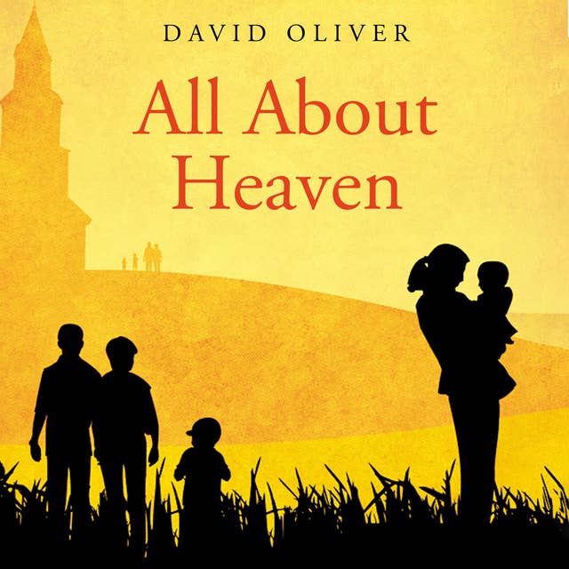 All About Heaven