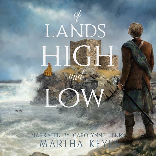 Of Lands High and Low