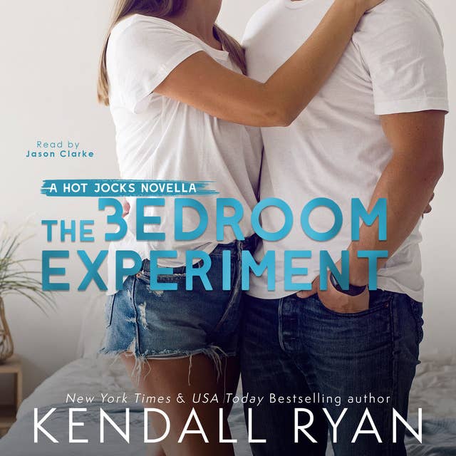 Cover for The Bedroom Experiment