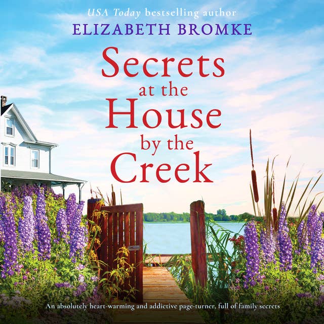 Secrets at the House by the Creek