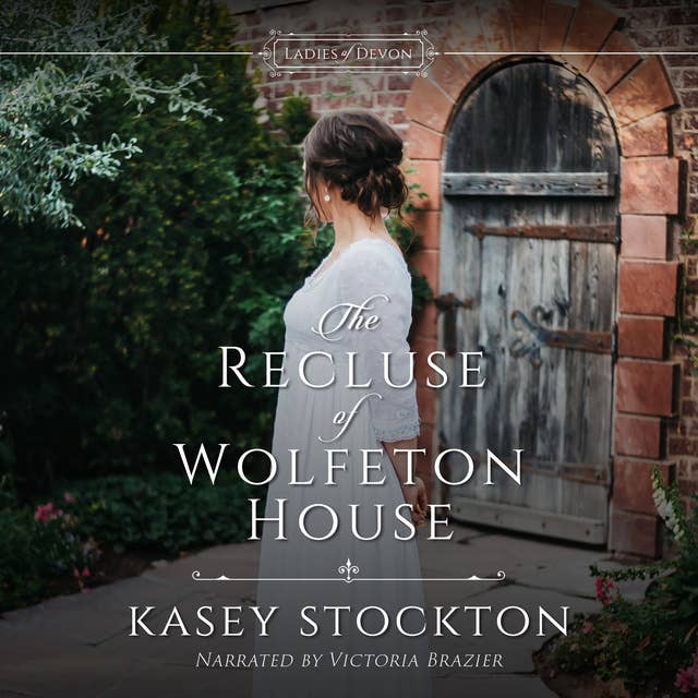 Cover for The Recluse of Wolfeton House