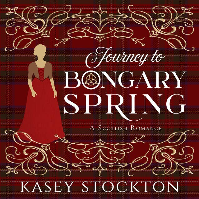 Cover for Journey to Bongary Spring