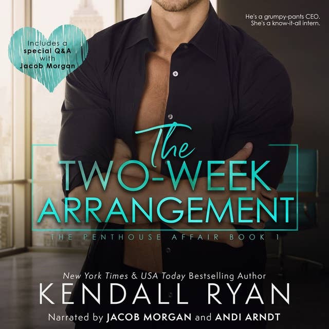 The Two-Week Arrangement 