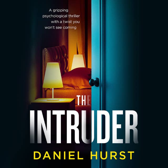 The Intruder 