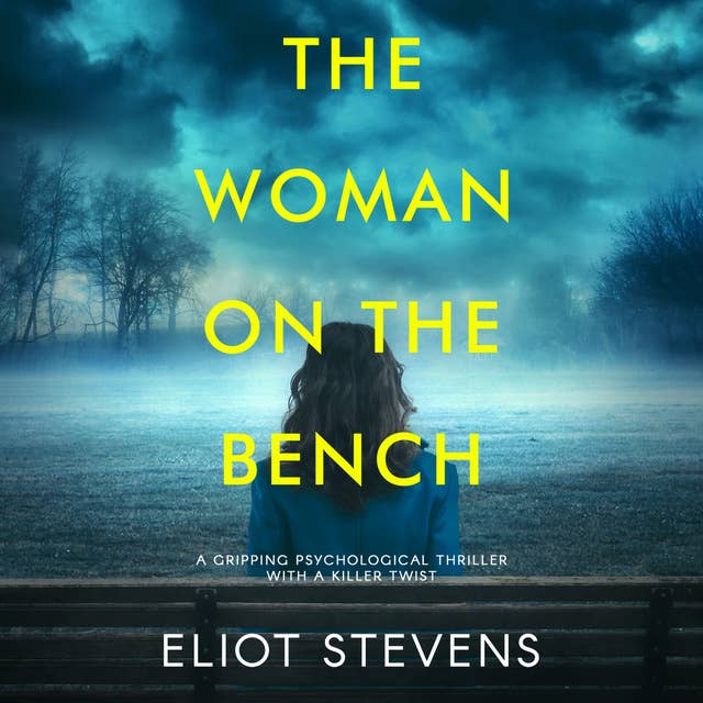 The Woman on the Bench