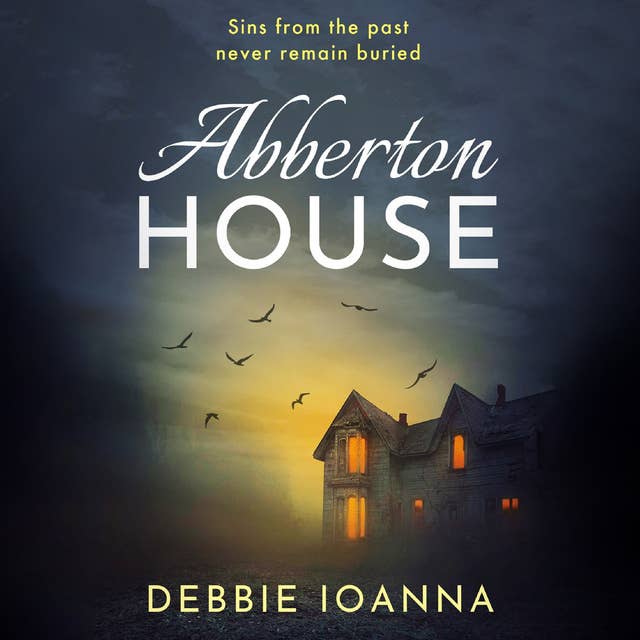 Cover for Abberton House