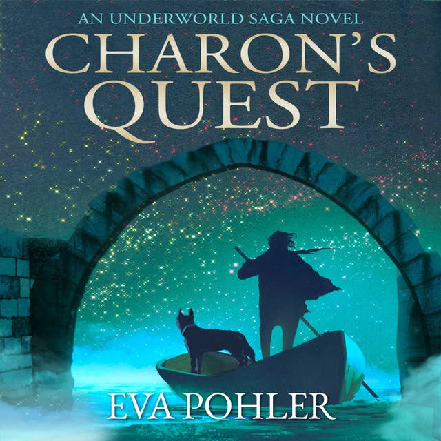 Charon's Quest: An Underworld Saga Novel