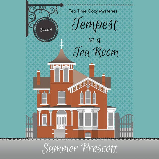 Tempest in a Tea Room