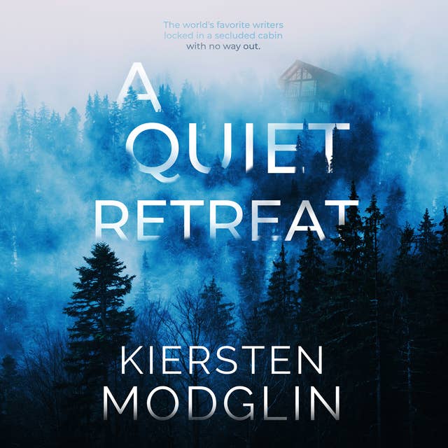 Cover for A Quiet Retreat
