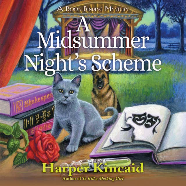 A Midsummer Night's Scheme