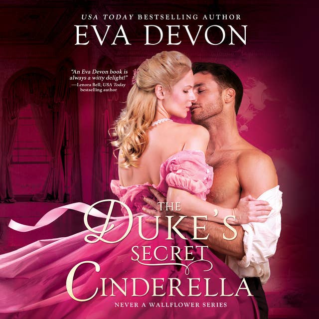 The Duke's Secret Cinderella