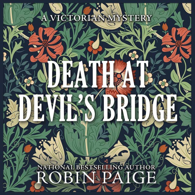 Death at Devil's Bridge