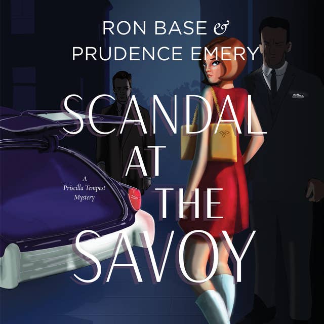 Scandal at the Savoy