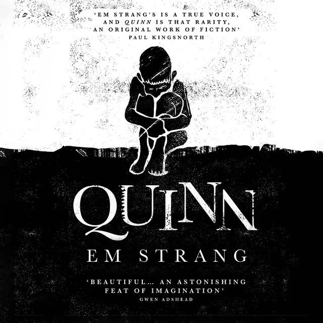 Quinn by Em Strang