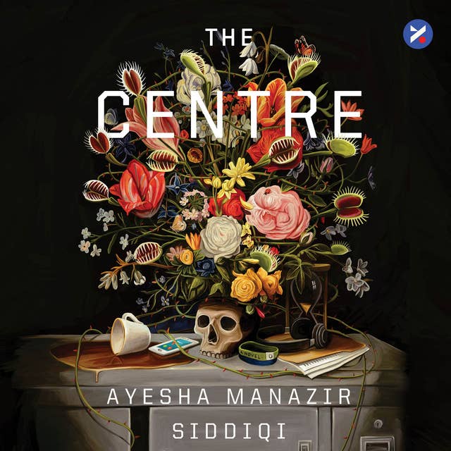 The Centre: A Novel