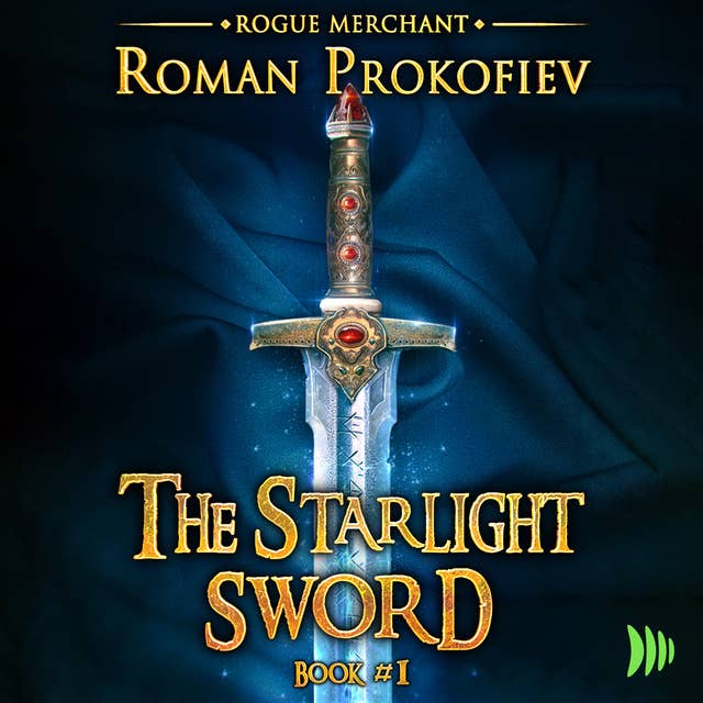 The Starlight Sword