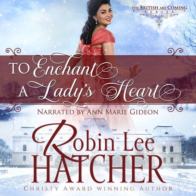 Cover for To Enchant a Lady's Heart
