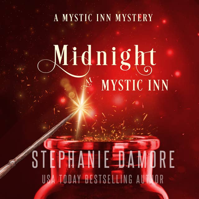 Midnight at Mystic Inn
