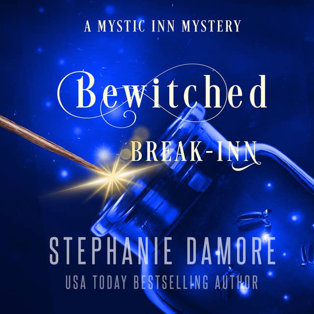 Bewitched Break Inn