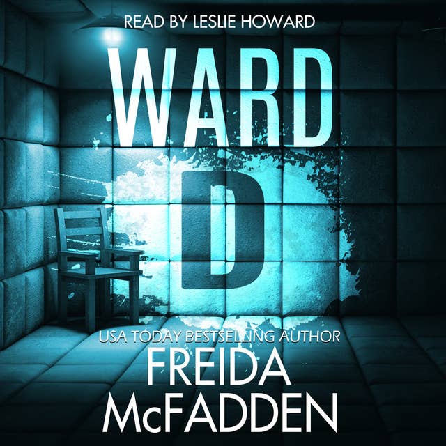 Cover for Ward D