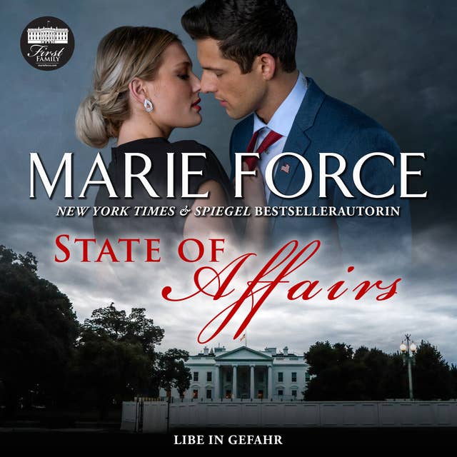 Cover for State of Affairs – Liebe in Gefahr