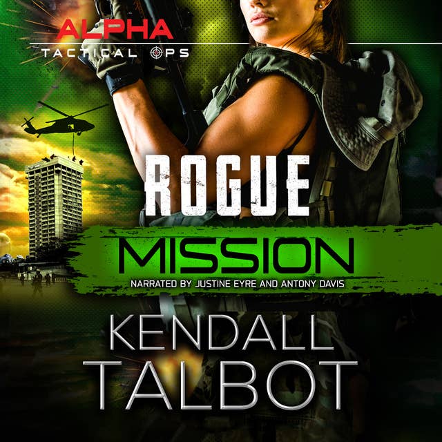 Rogue Mission