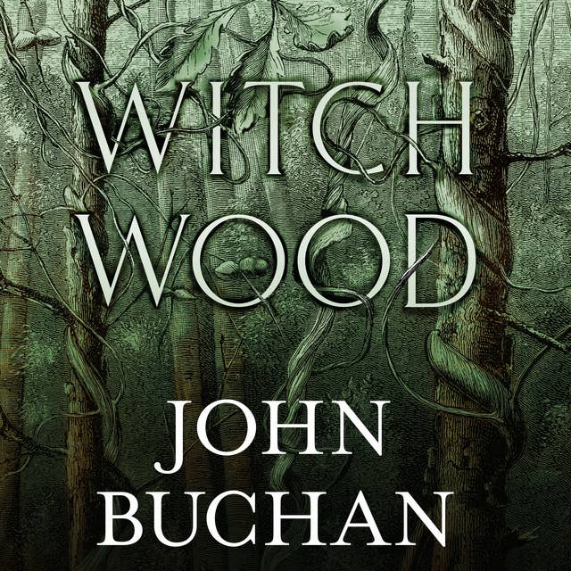 Witch Wood