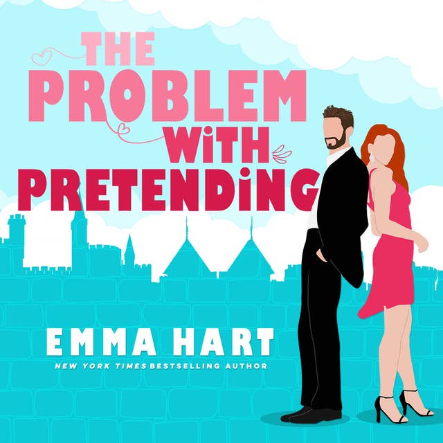 The Problem with Pretending 