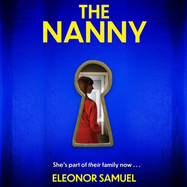 The Nanny by Eleonor Samuel