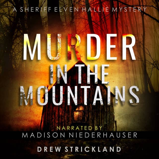 Murder in the Mountains: Madison Niederhauser