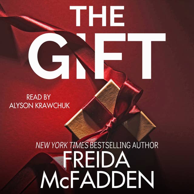 The Gift: A Short Story 