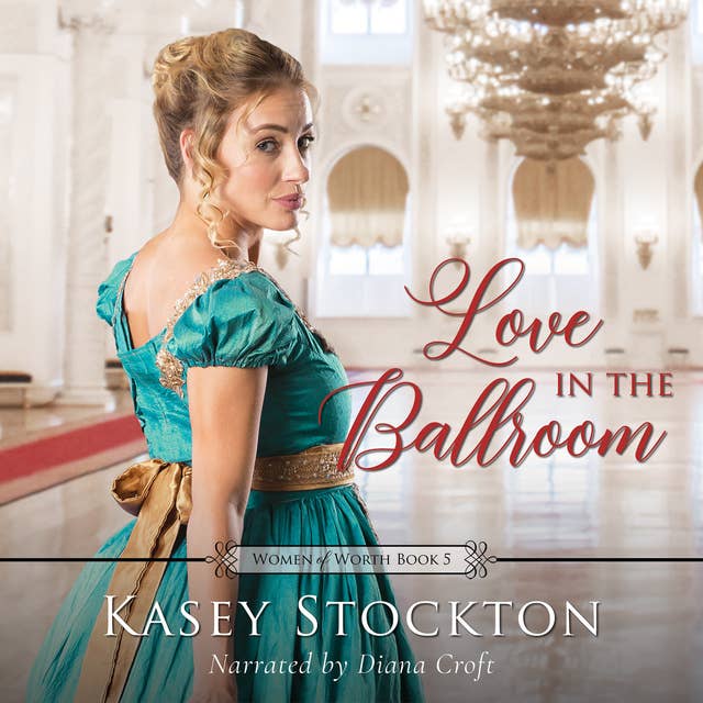 Love in the Ballroom