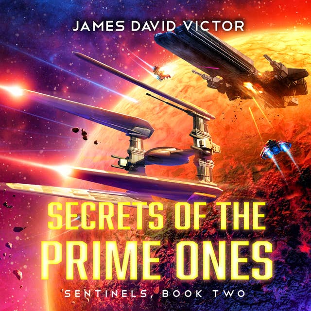Secrets of the Prime Ones
