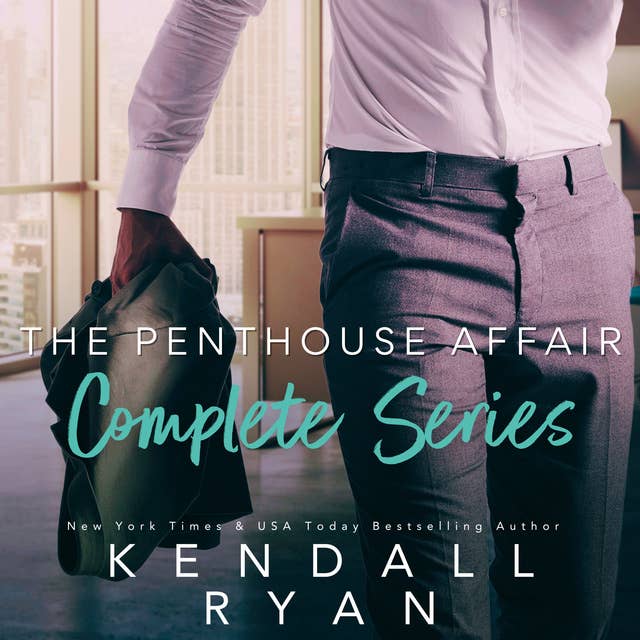The Penthouse Affair: Complete Series