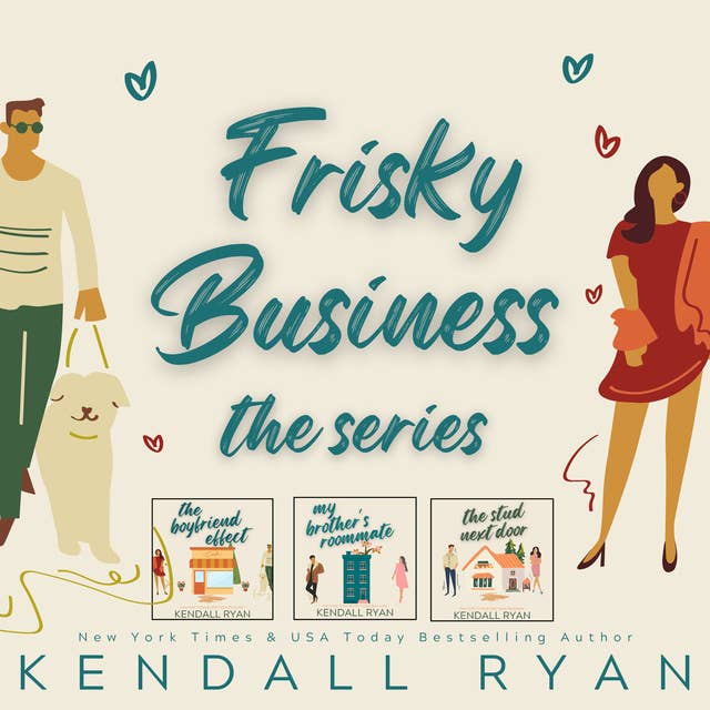 Frisky Business: The Complete Series