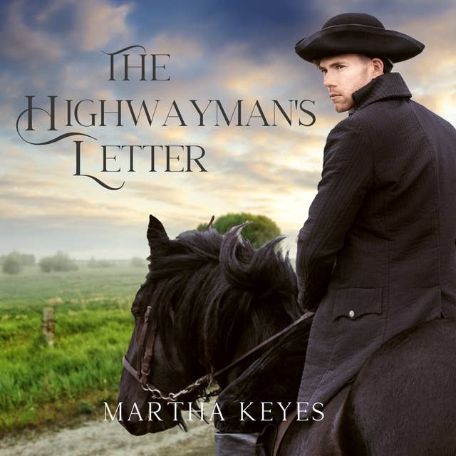 The Highwayman's Letter