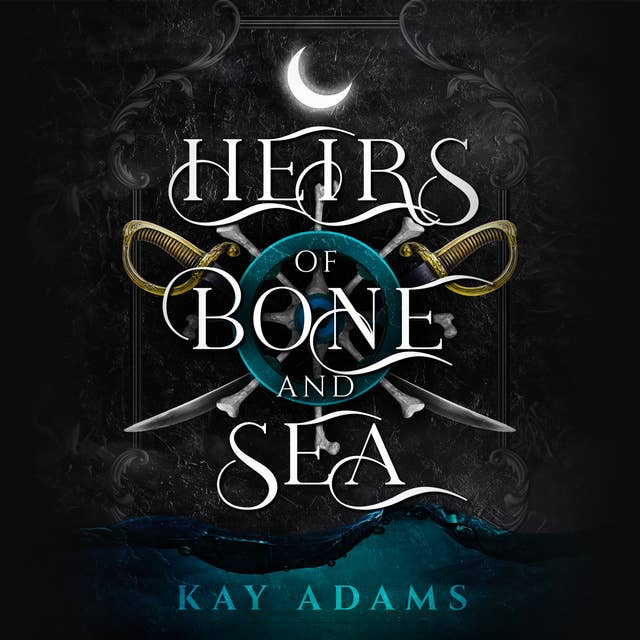 Heirs of Bone and Sea