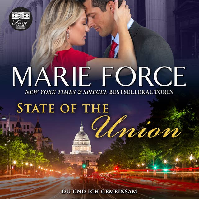 State of the Union – Du und ich gemeinsam