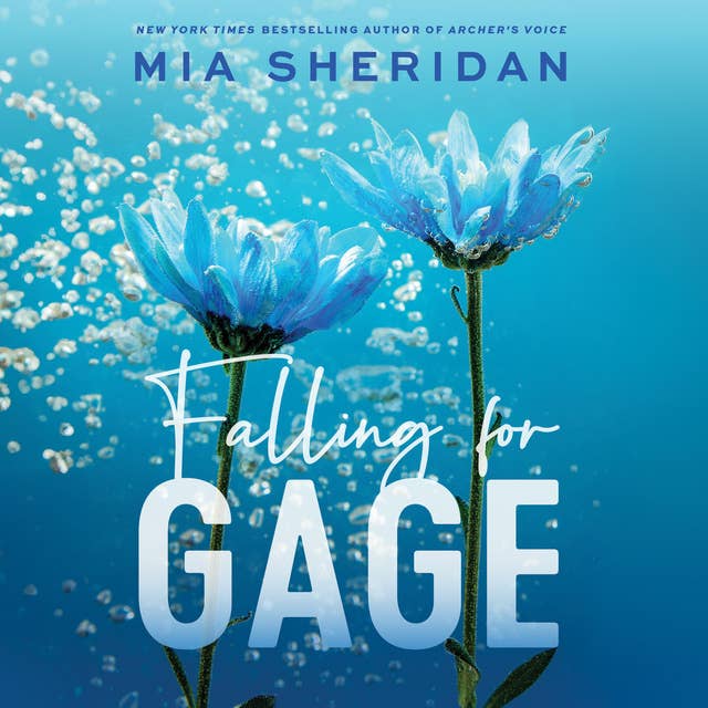 Falling for Gage: A Pelion Lake Novel
