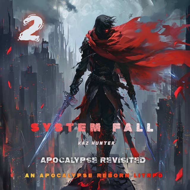 System Fall Volume 2